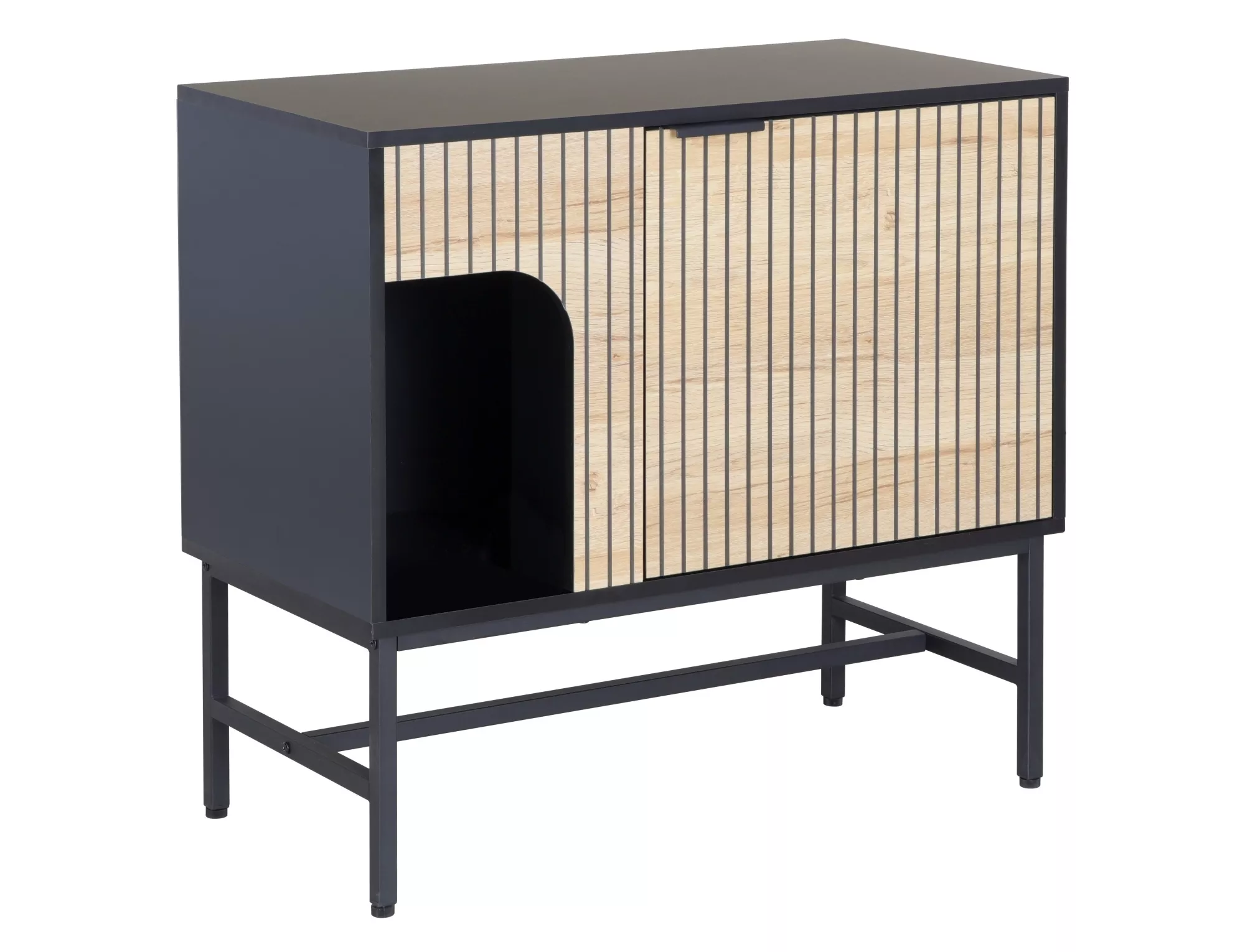 Mago K3 chest of drawers MAGOK3