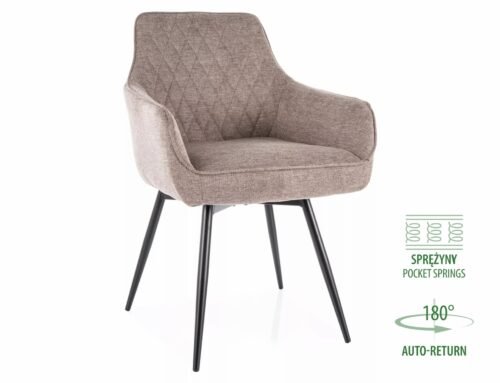 Marlo Breg chair MARLOBRCBE