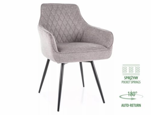 Marlo Brego MARLOBRCSZ chair