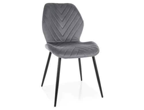 Mike Velvet chair MIKEVCSZ