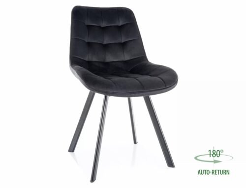 Monti Velvet MONTIVCC chair