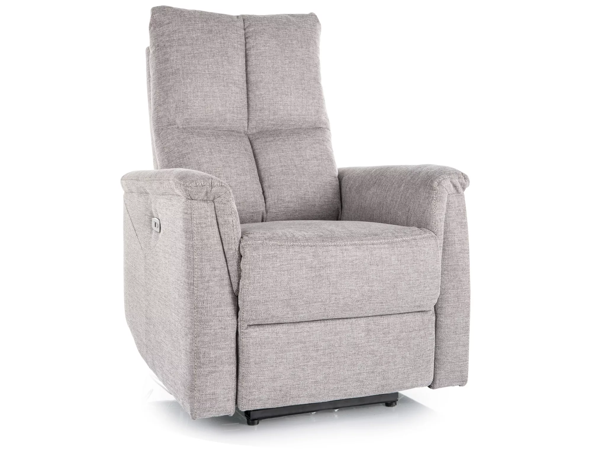 Neptun Brego reclining armchair NEPTUNBRSZ07