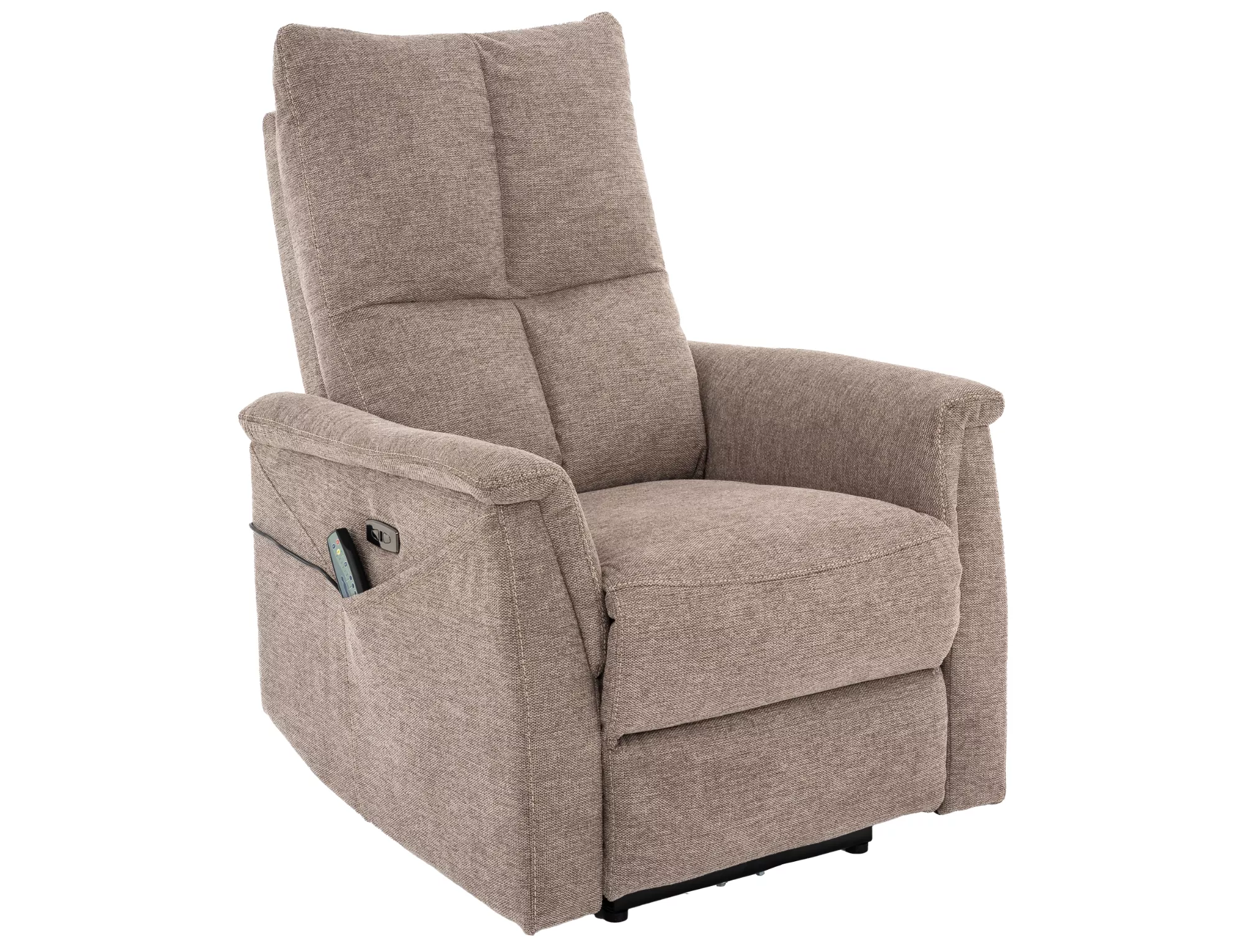 Neptun M Brego reclining armchair NEPTUNMBRBE34