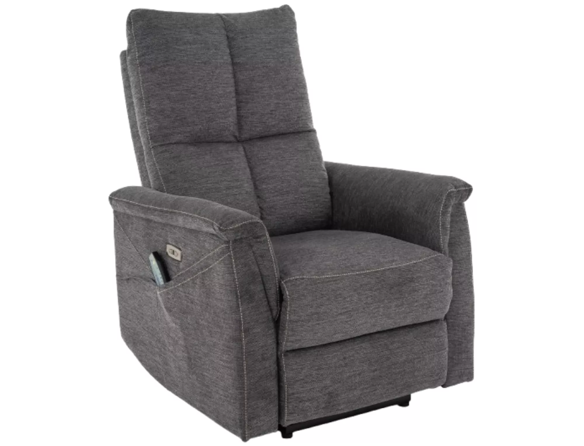 Neptun M Brego reclining armchair NEPTUNMBRCSZ18