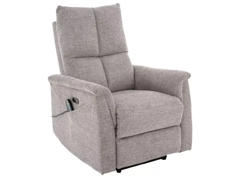 Neptun M Brego reclining armchair NEPTUNMBRSZ07