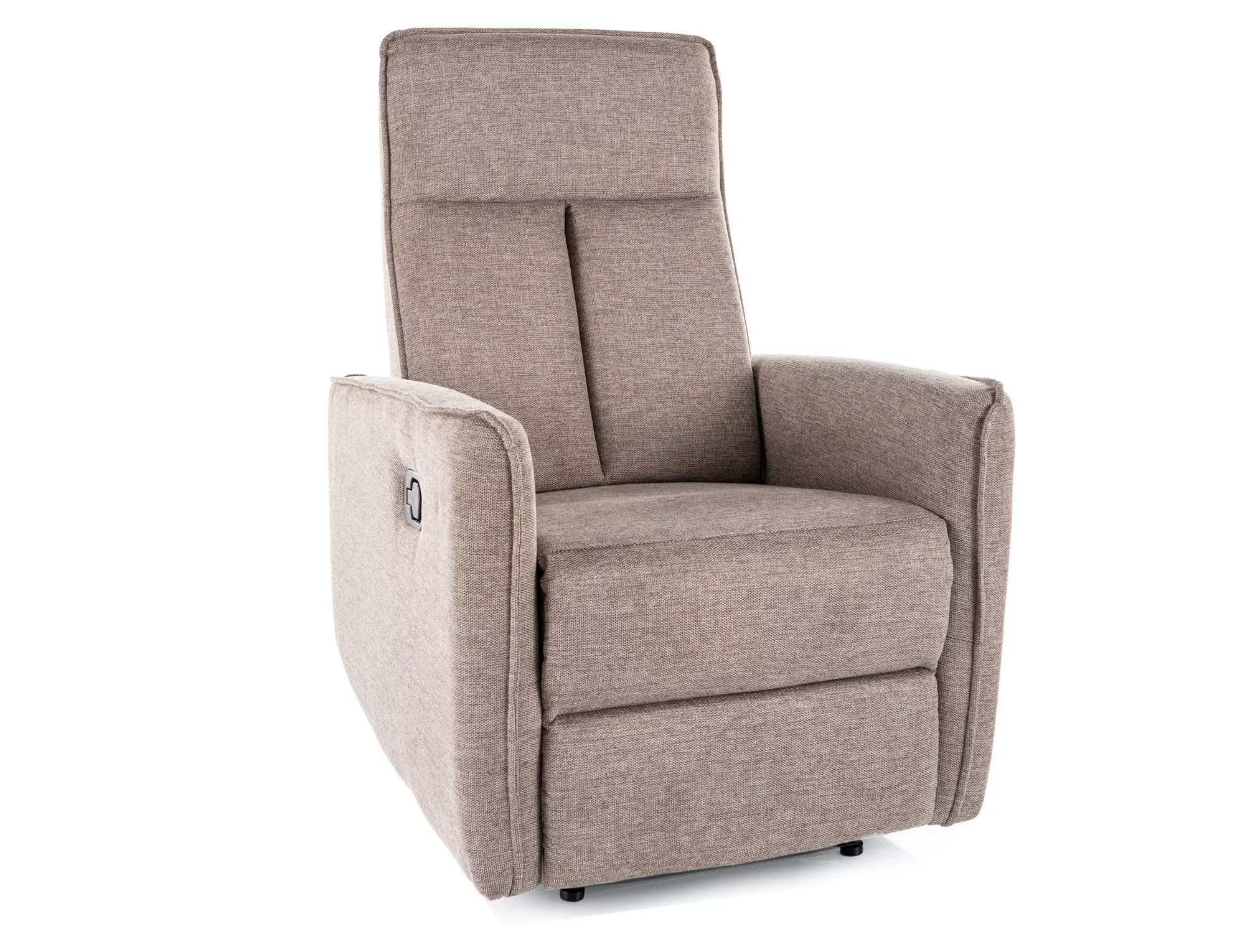 Nikos Brego reclining armchair NIKOSBRBE34