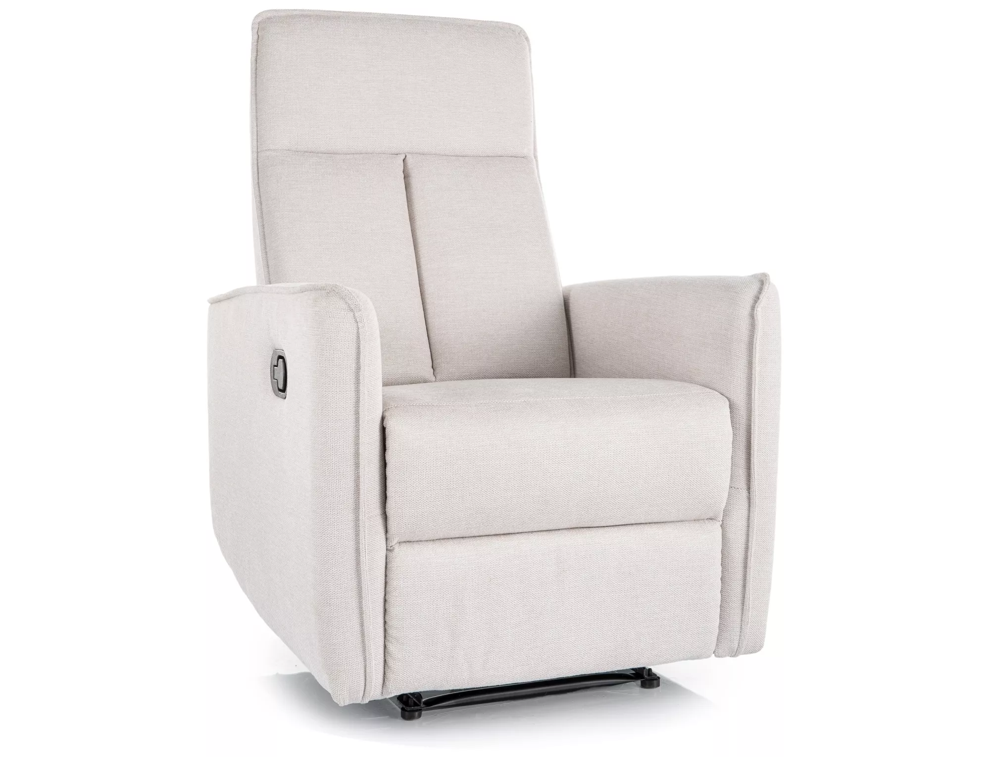 Nikos Brego reclining armchair NIKOSBRJBE22