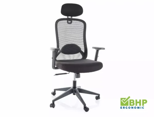 Q-050 OBRQ050C swivel chair