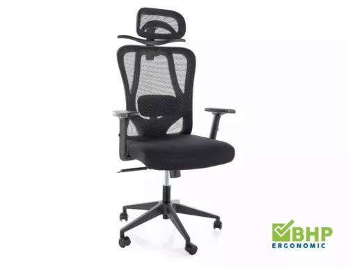 Q-080 OBRQ080C swivel chair
