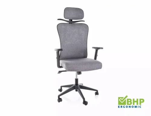 Swivel chair Q-080M OBRQ080MSZ
