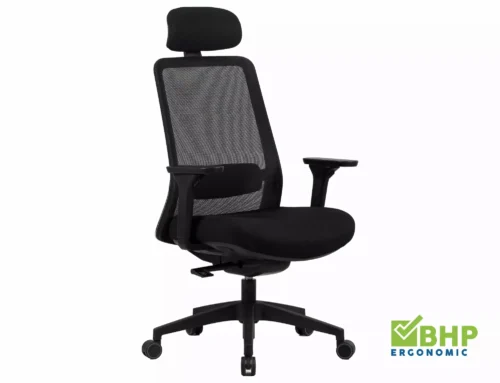 Q-718H OBRQ718HC swivel chair