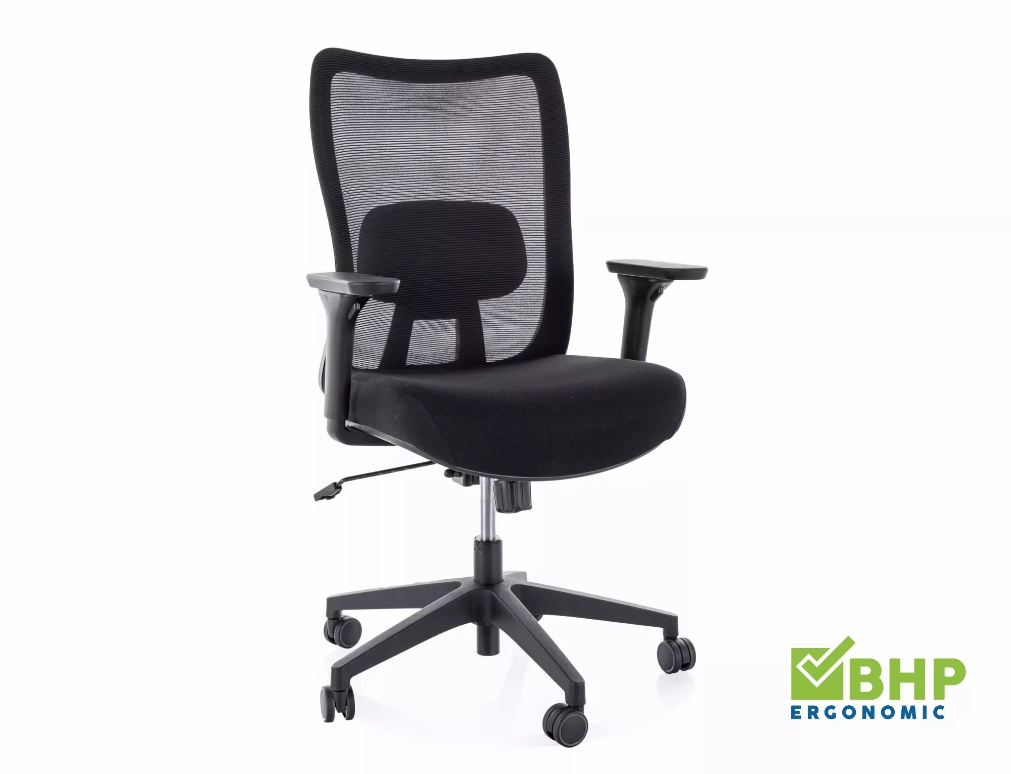 Q-724 OBRQ724C swivel chair