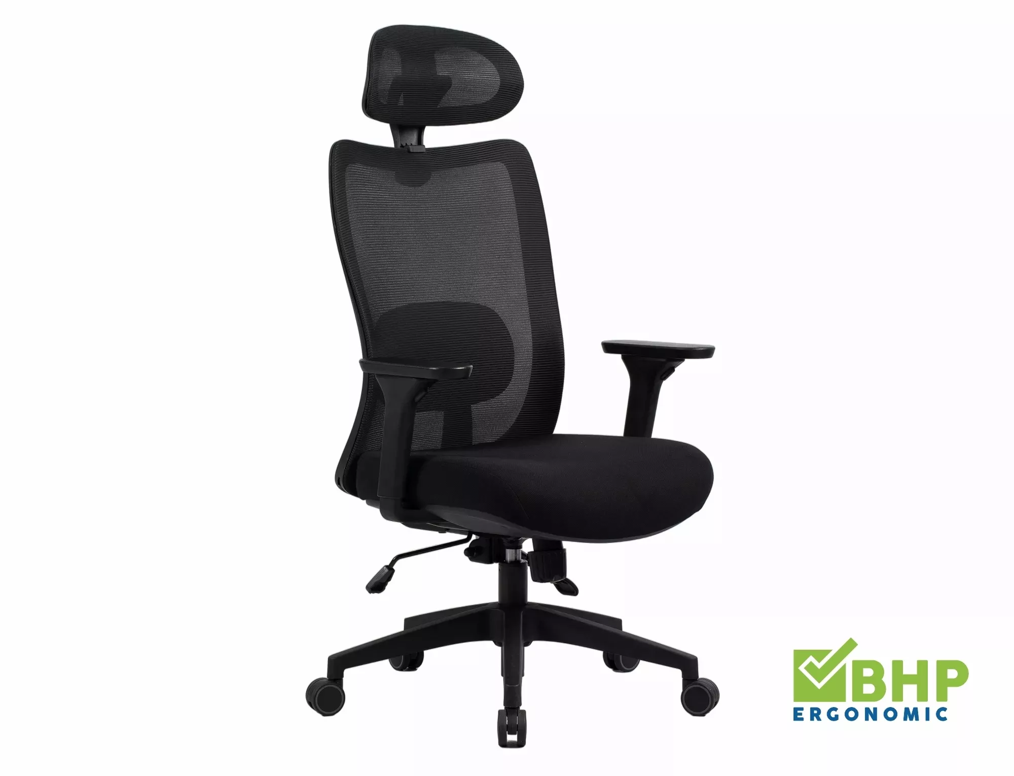 Q-724H OBRQ724HC swivel chair