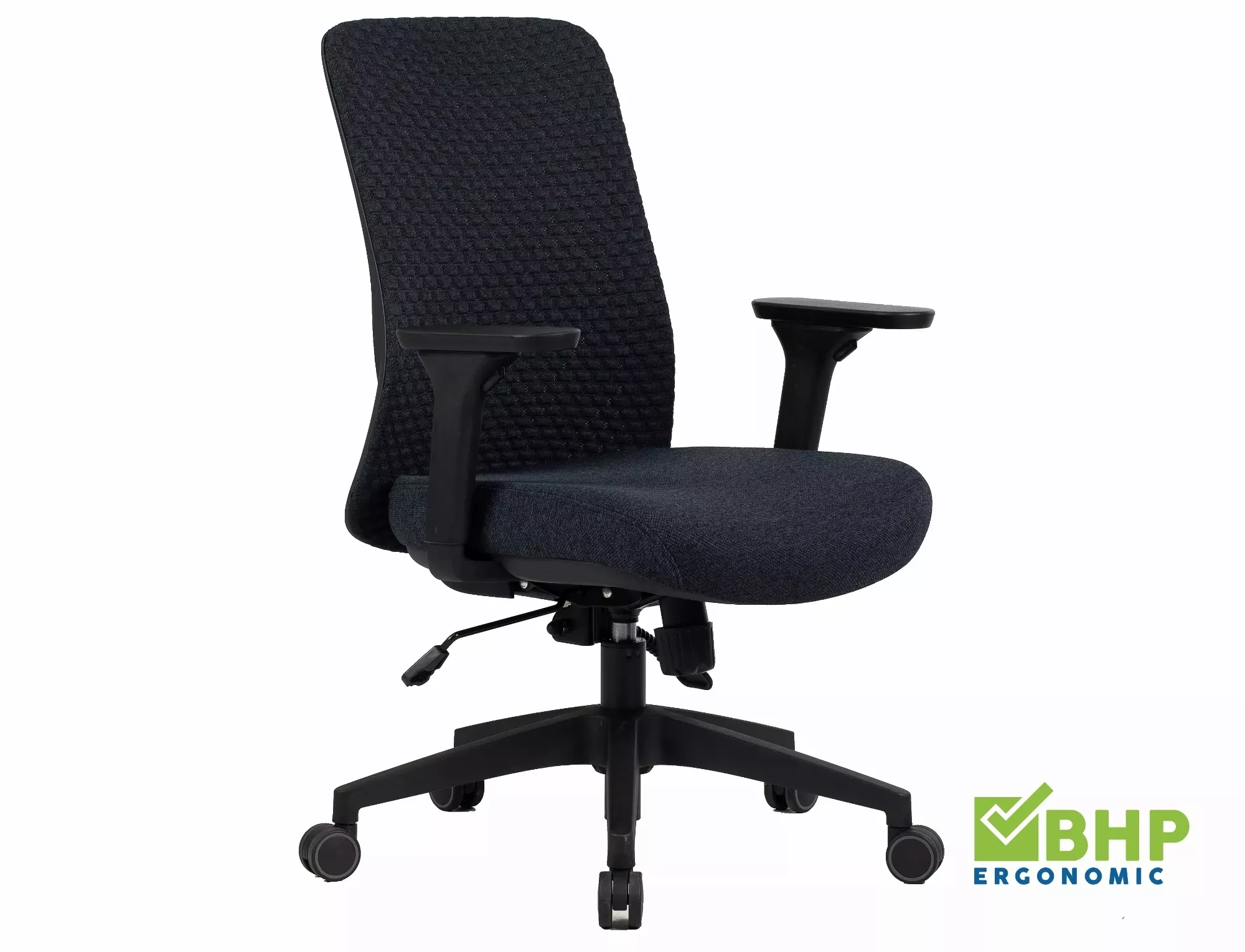 Q-744 OBRQ744C swivel chair