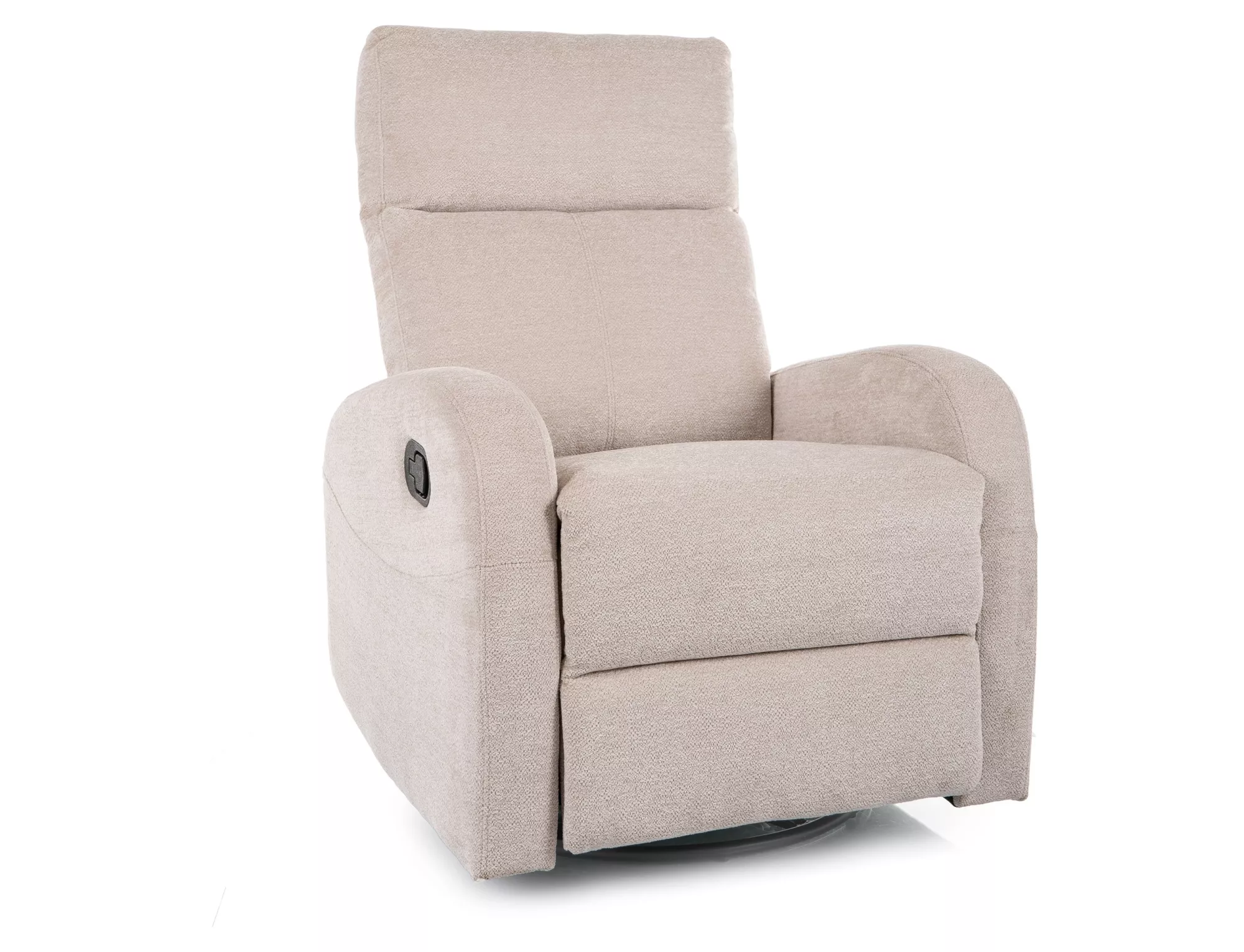Olimp Raven reclining armchair OLIMPRABE24
