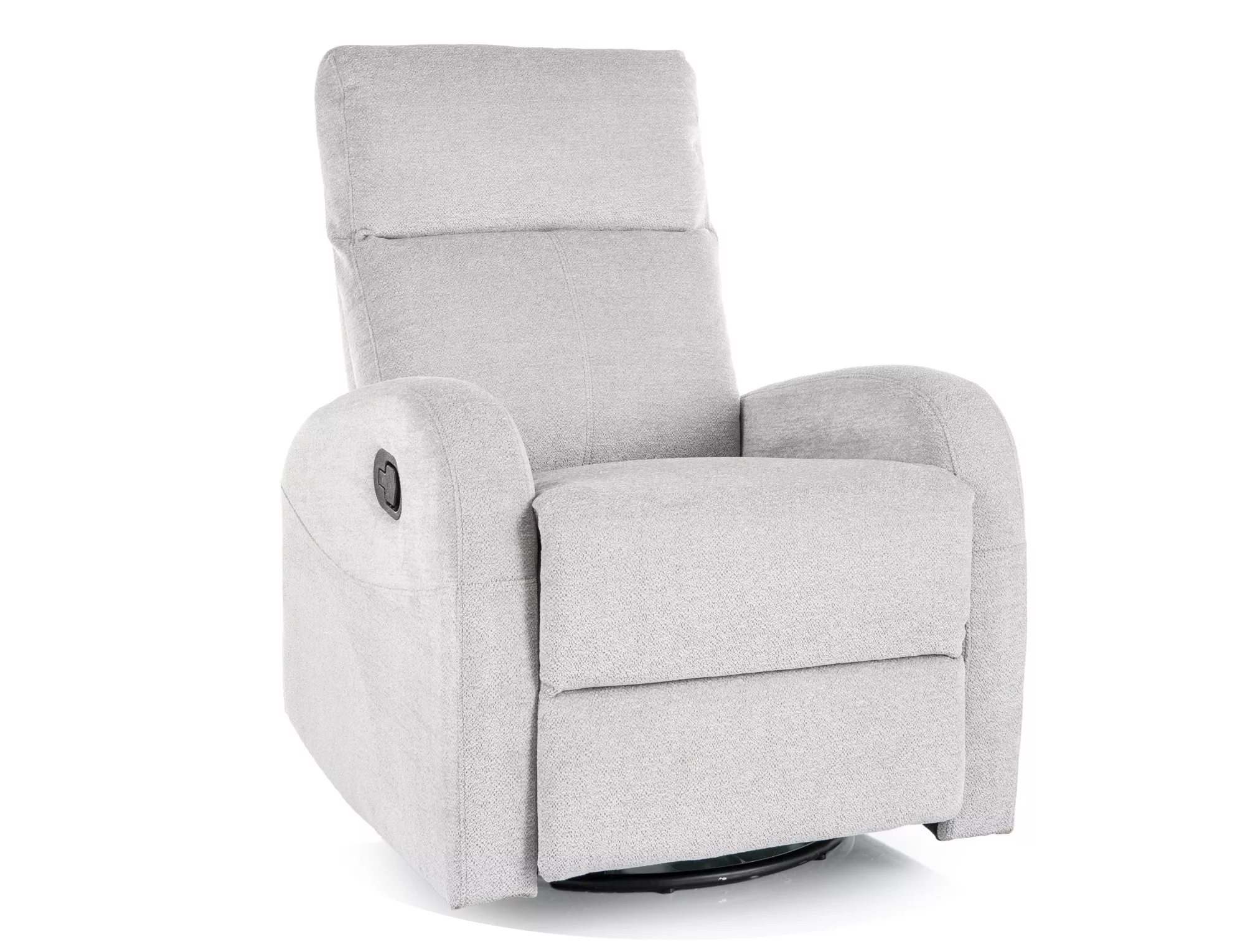 Olimp Raven reclining armchair OLIMPRAJSZ06