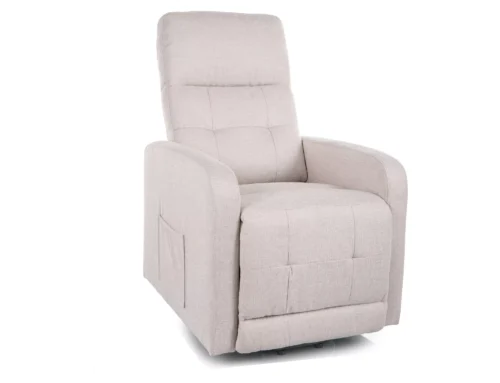 Otus II Brego reclining armchair OTUSIIBRJBE22