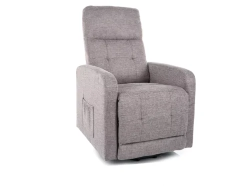 Otus II Brego reclining armchair OTUSIIBRSZ07