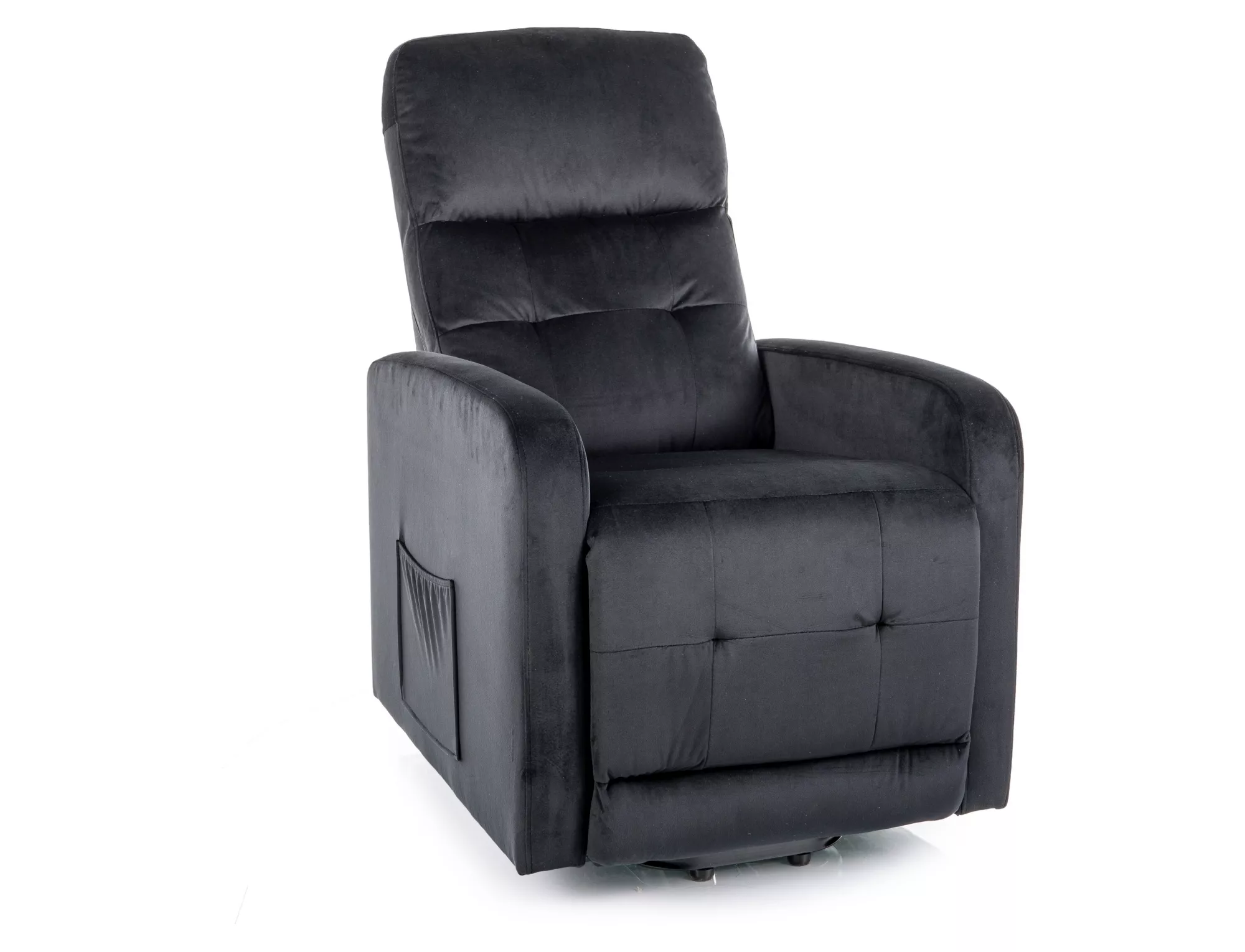 Otus II Velvet OTUSIIVC reclining armchair