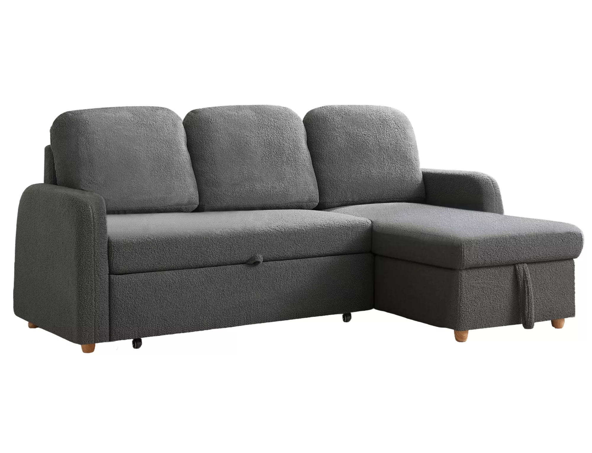 Corner sofa Pedro PEDROSZ