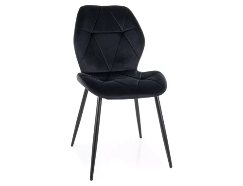 Rick Velvet RICKVCC chair
