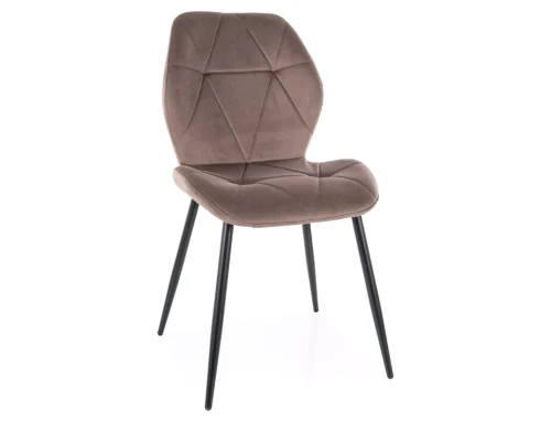 Rick Velvet RICKVCCA chair