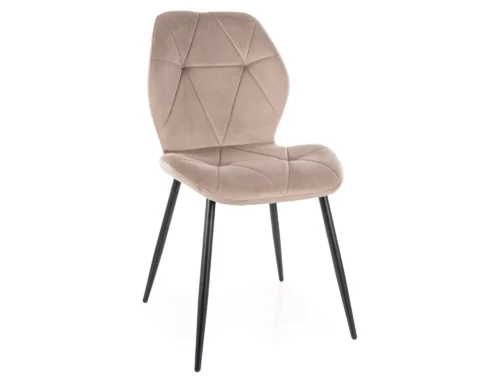 Rick Velvet RICKVCCB chair