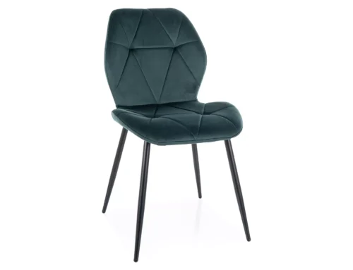 Rick Velvet RICKVCZ chair