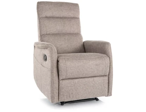 Solon M Brego reclining armchair SOLONMBRBE34