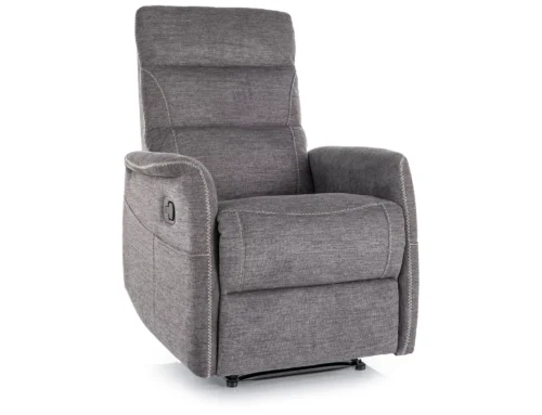 Solon M Brego reclining armchair SOLONMBRCSZ18