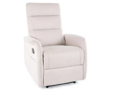Solon M Brego reclining armchair SOLONMBRJBE22