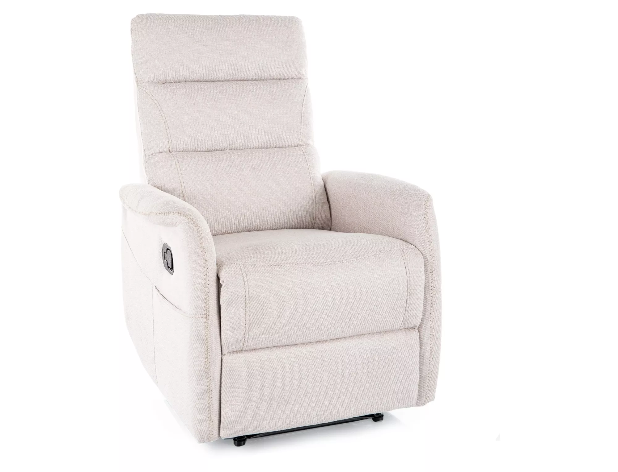 Solon M Brego reclining armchair SOLONMBRJBE22