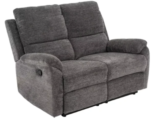 Spencer 2 Raven Sofa Bed SPENCER2RASZ15