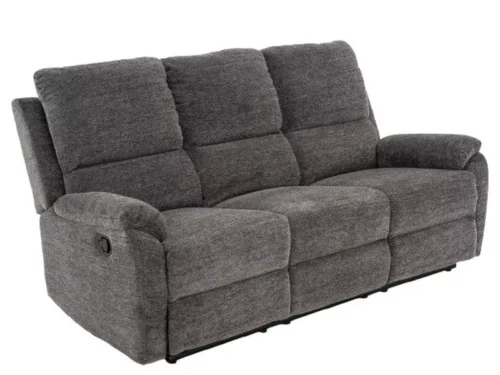 Sofa-bed Spencer 3 Raven SPENCER3RASZ15