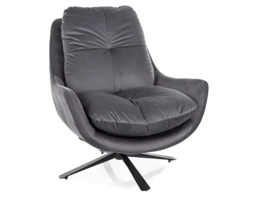 Vivien Velvet VIVIENVSZ armchair