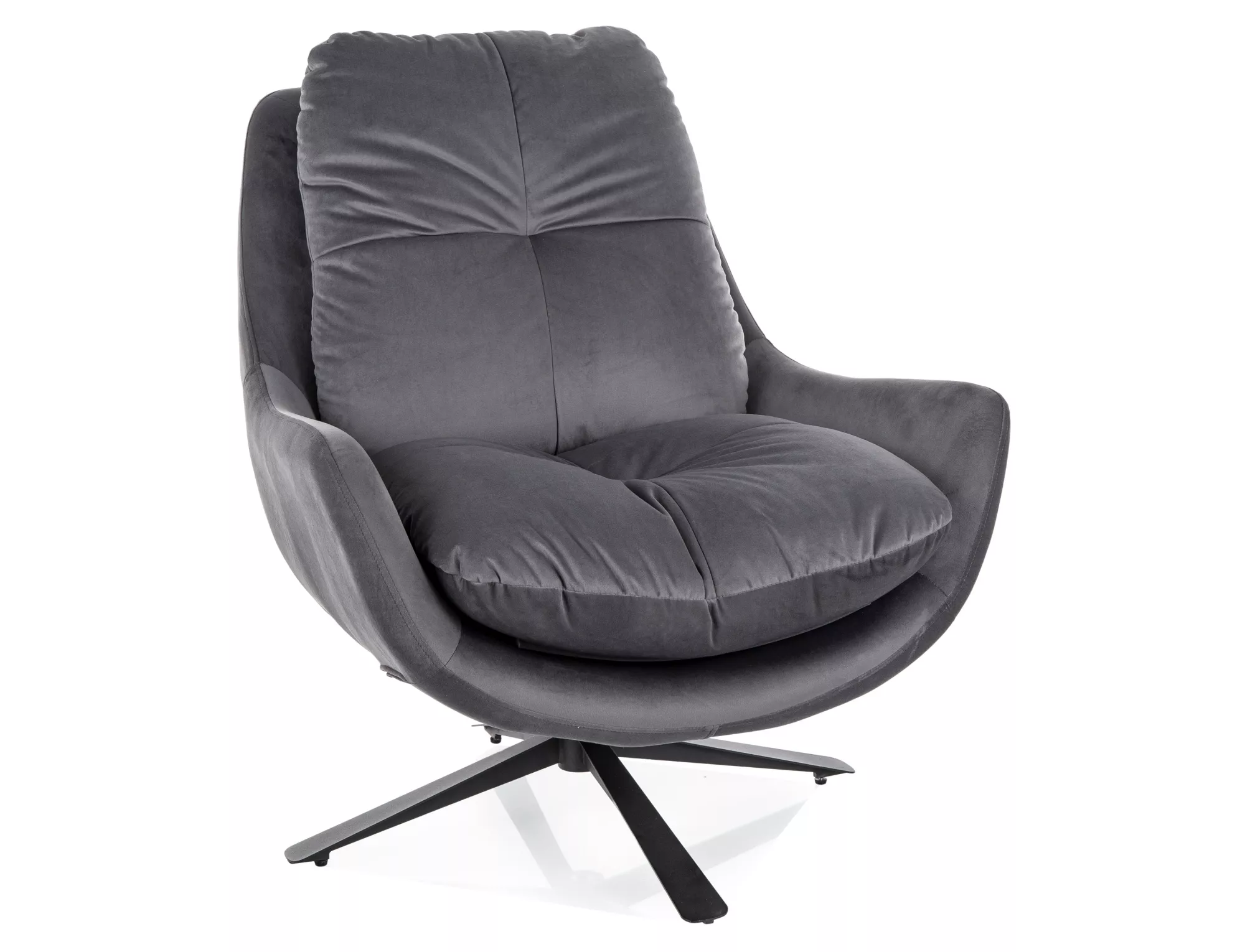 Vivien Velvet VIVIENVSZ armchair
