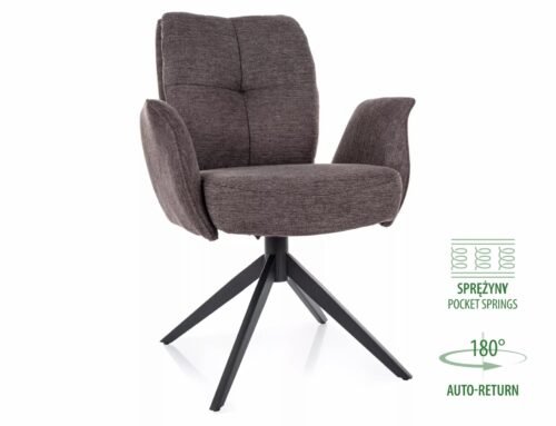 Wing Brego WINGBRCCA chair