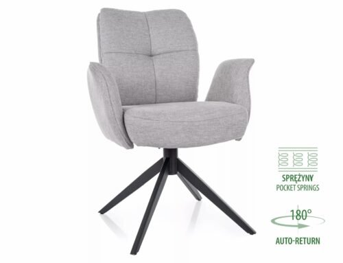 Wing Brego WINGBRCJSZ chair