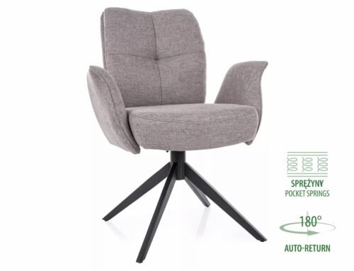 Wing Brego WINGBRCSZ chair