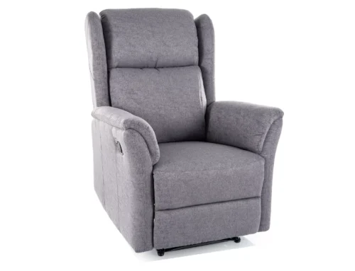 Zeus reclining armchair ZEUSSZ158
