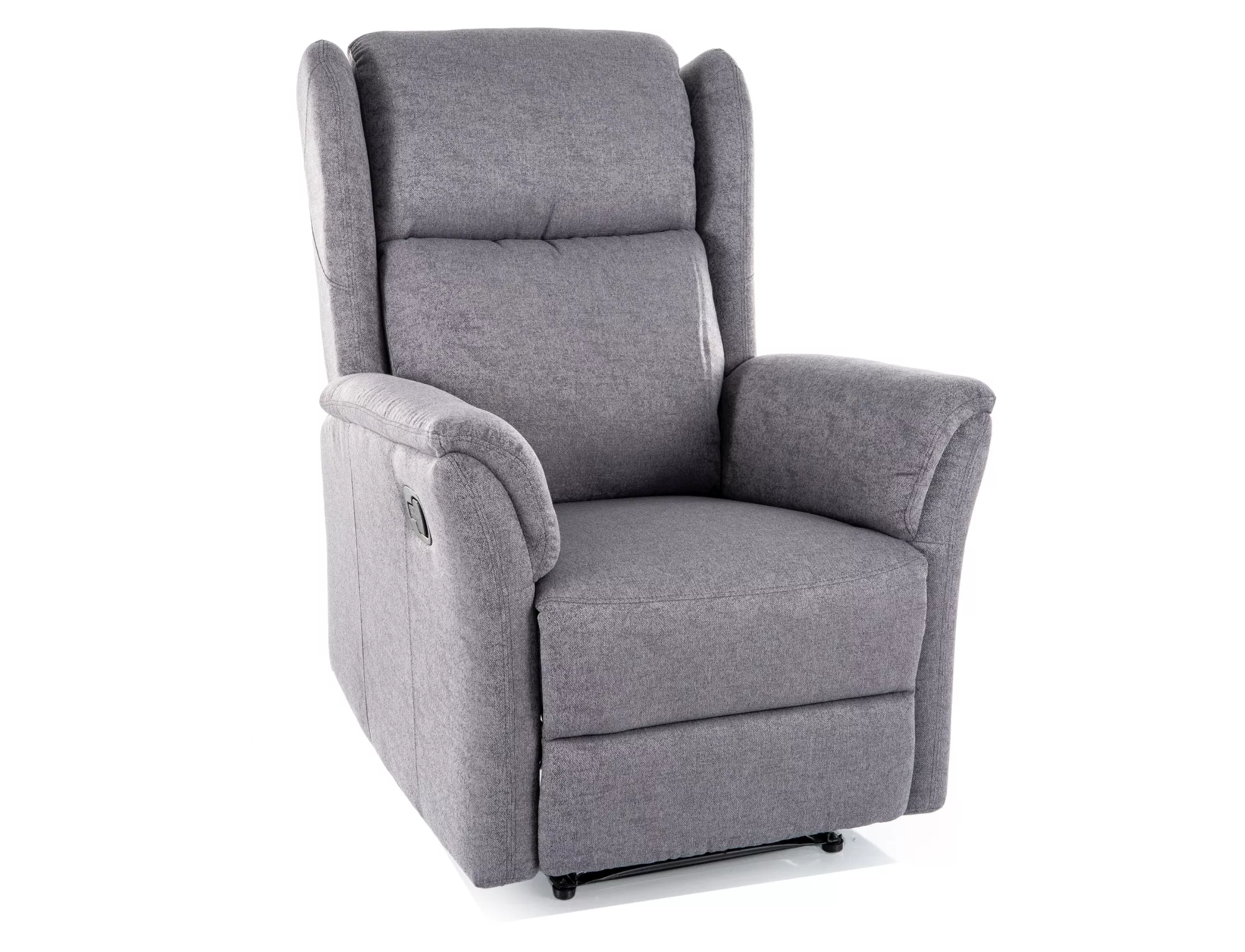 Zeus reclining armchair ZEUSSZ158