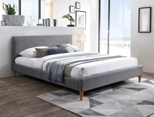 Acoma bed ACOMA160SZD1