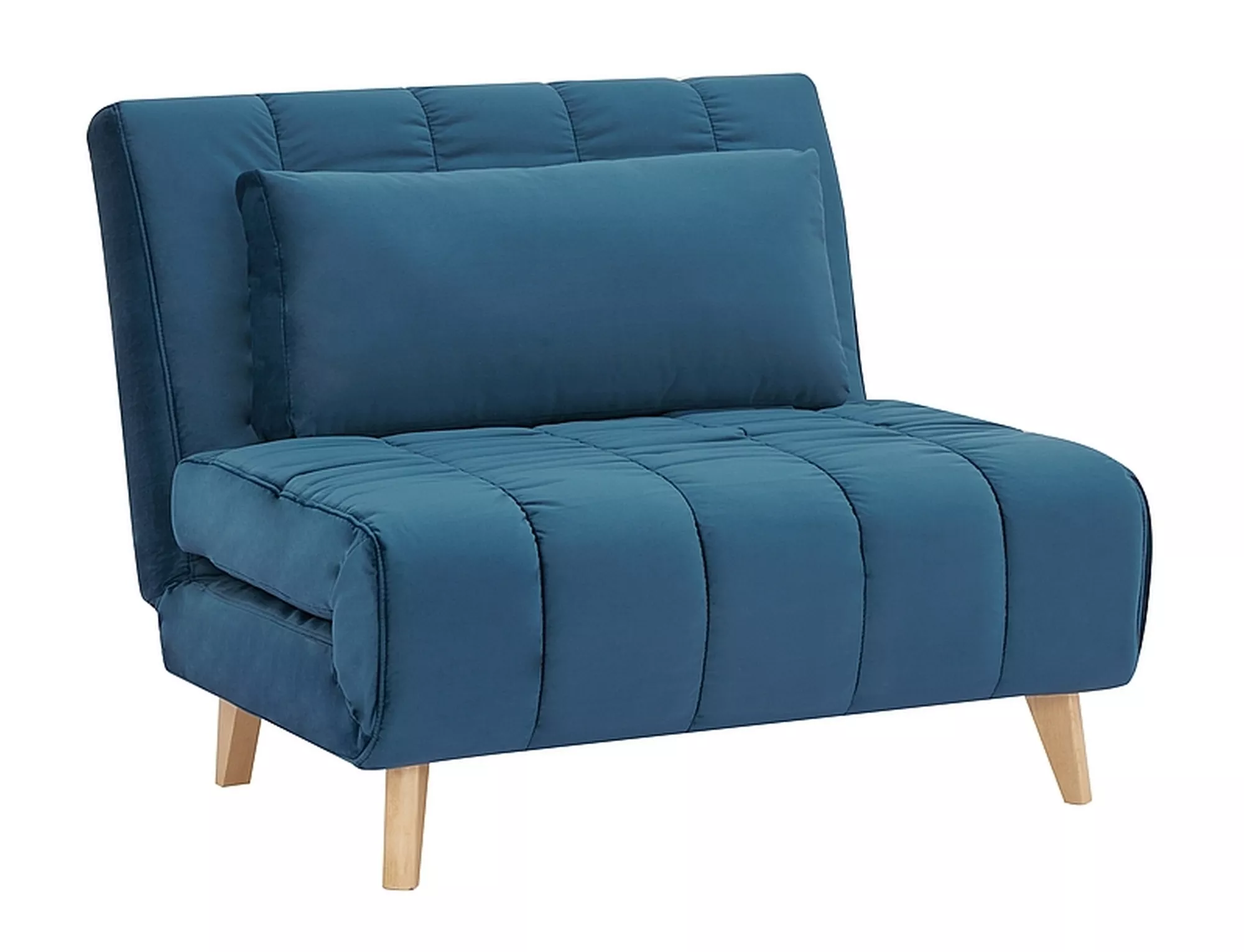 Billy Velvet BILLYVN armchair
