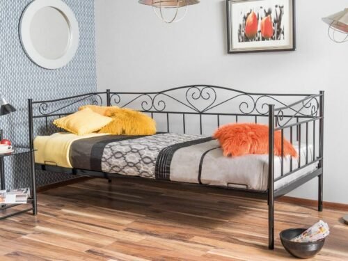 Burma BURMA Bed