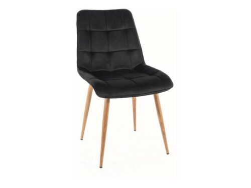 Chic D Velvet chair CHICDVDC