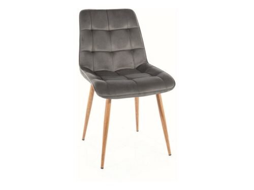 Chic D Velvet CHICDVDSZ chair