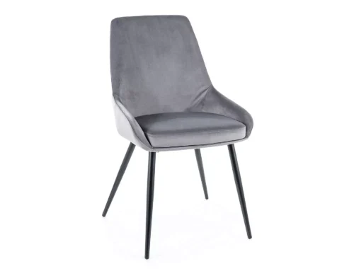 Cobe Velvet COBEVCSZ chair