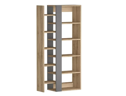 Combined shelf COMBODWAT