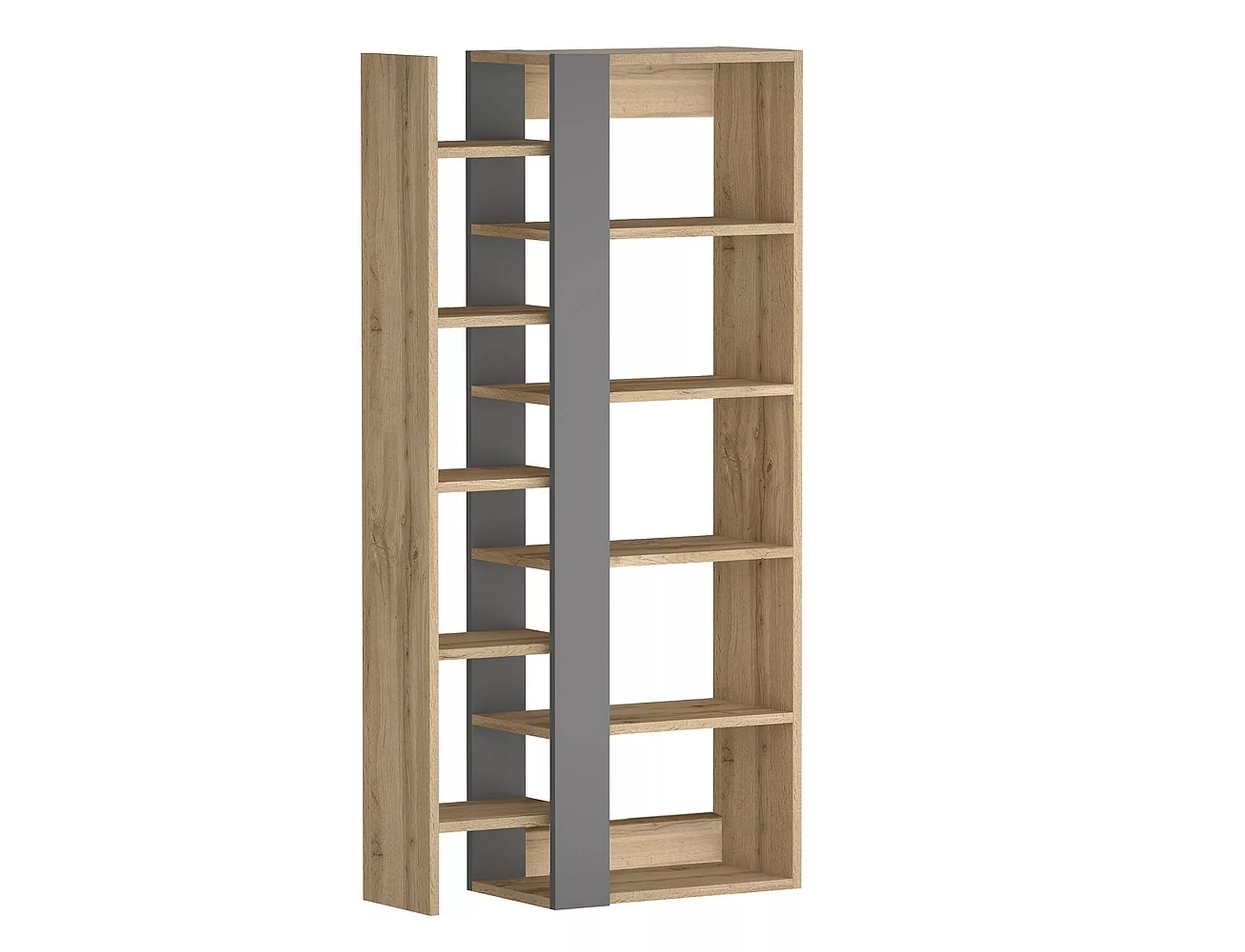 Combined shelf COMBODWAT