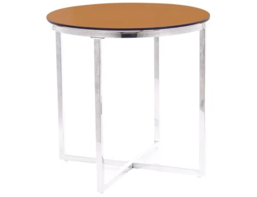 Crystal B CRYSTALBCTS coffee table